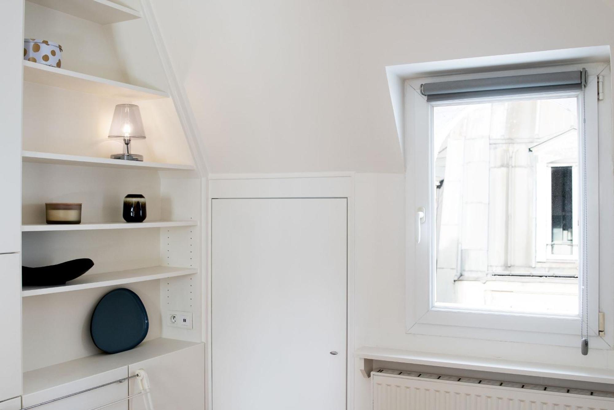 Appartement Eiffel 2br Avenue Parijs