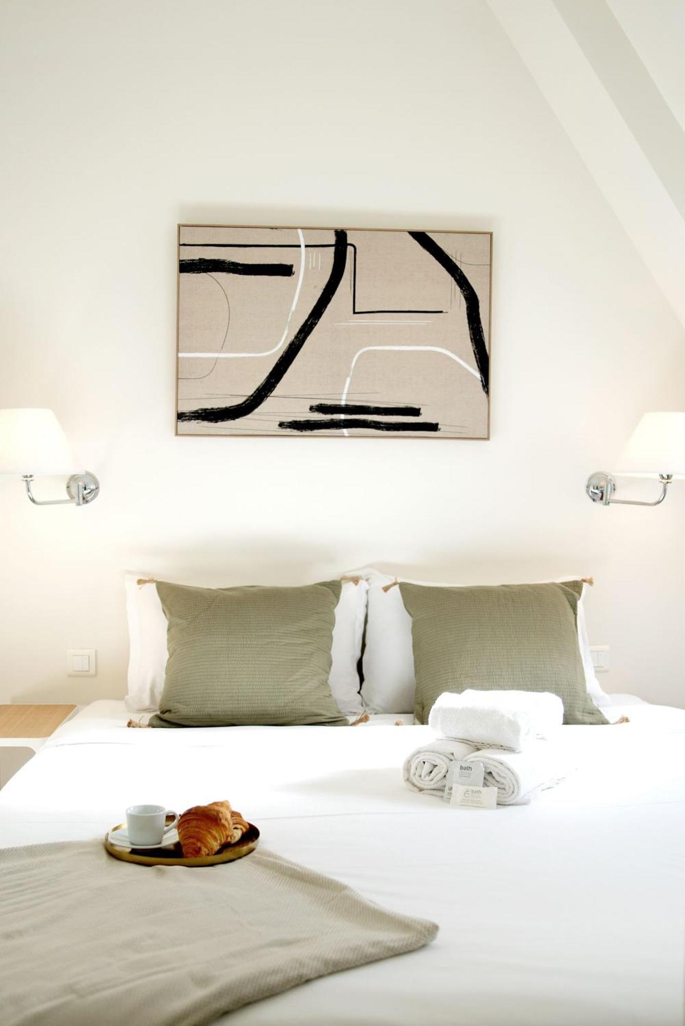 Appartement Eiffel 2br Avenue Parijs